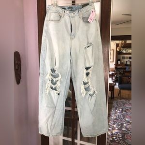 Wild Fable women’s jeans with tags size 12